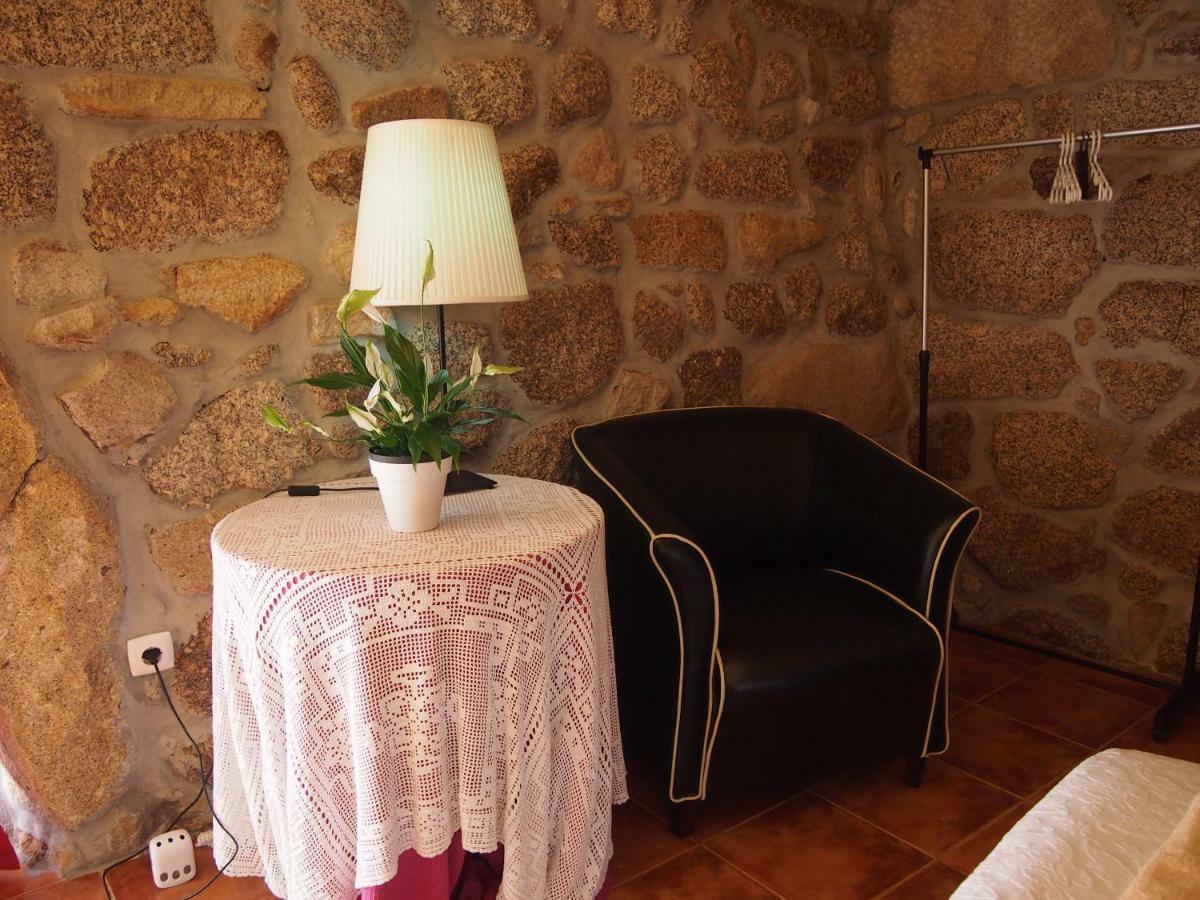 Casa Das Magnolias De Igarei Dış mekan fotoğraf