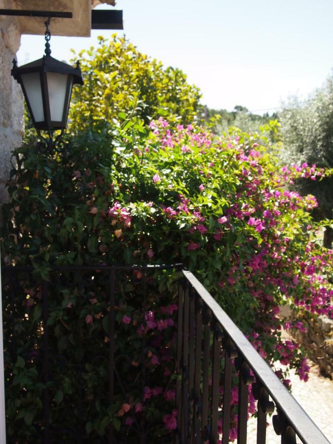Casa Das Magnolias De Igarei Dış mekan fotoğraf
